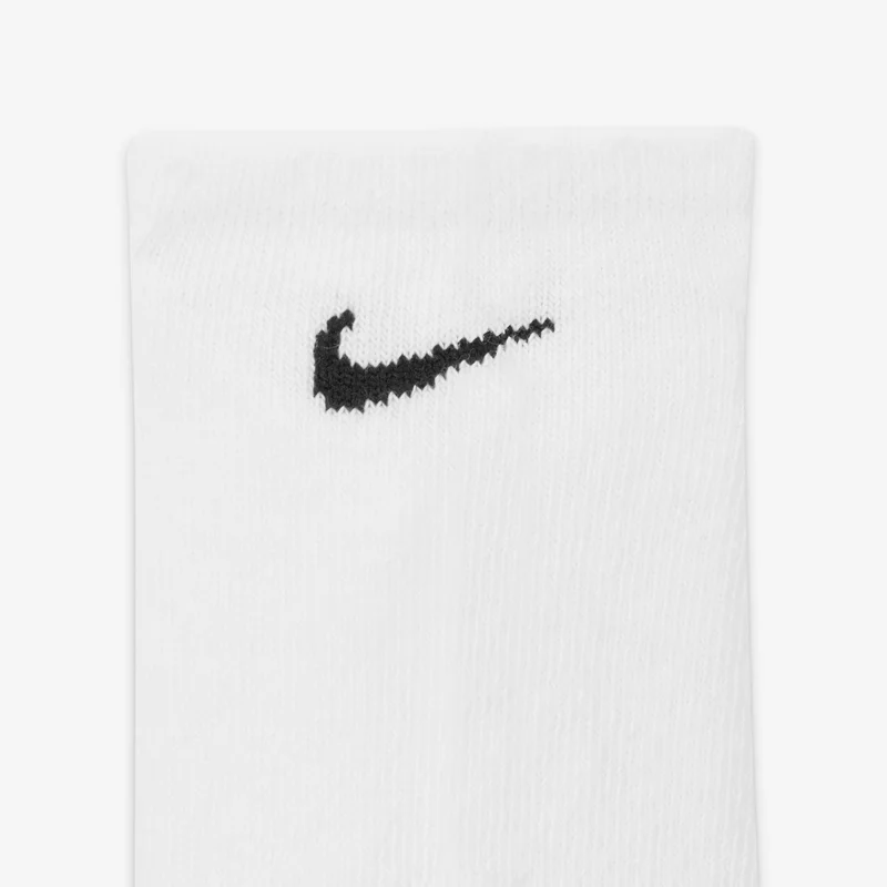 Nike No Show Trainer Socks (3 Pack)